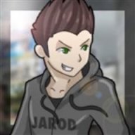 Jarod