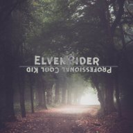 ElvenRider
