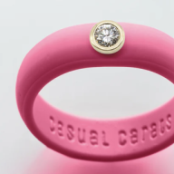Casual Carats