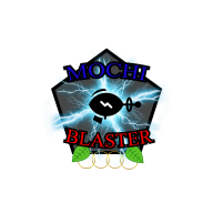 Mochi Blaster