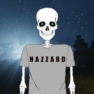 hazzardskeleton