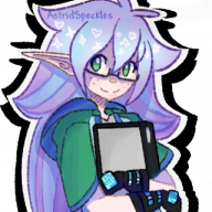 AstridSpeckles