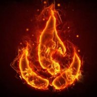 FlamingFugitive