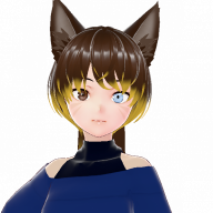 SapphiraFoxMuse