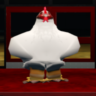 TheChickenGod
