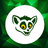Green_Lemur