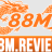 88mreviews